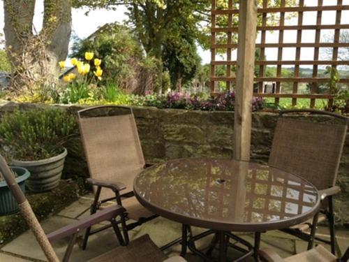 The Granby Inn Longframlington Стая снимка