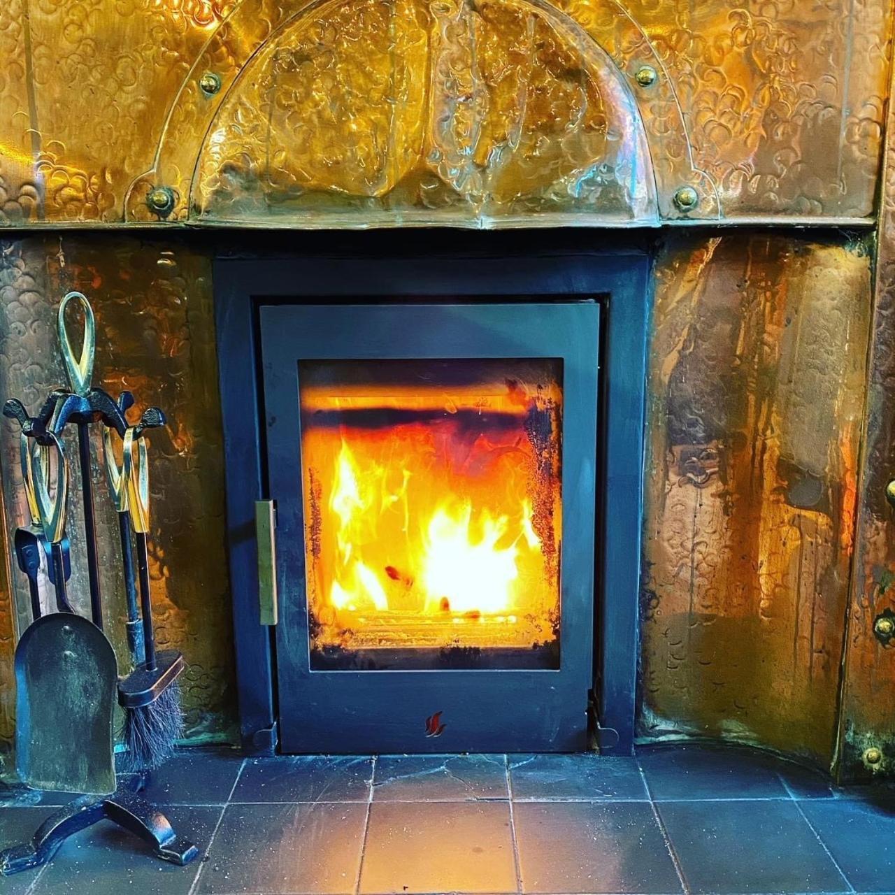 The Granby Inn Longframlington Екстериор снимка